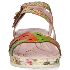 Sandales - JACDISO 48 | Laura Vita Shop