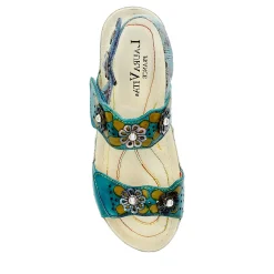 Sandales - JACDISO 16 | Laura Vita Flash Sale