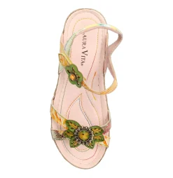 Sandales - JACDISO 53 | Laura Vita Outlet