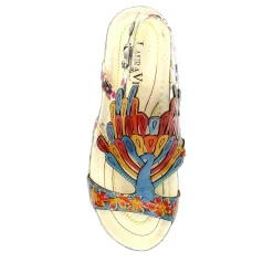 Sandales - JACDISO 18 | Laura Vita Store
