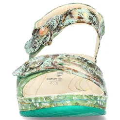 Sandales - JACDISO 03 | Laura Vita Shop