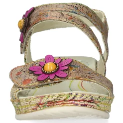 Sandales - JACDISO 62 | Laura Vita Store