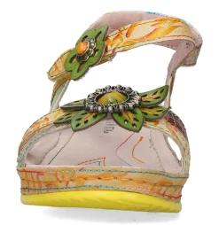 Sandales - JACDISO 53 | Laura Vita Outlet