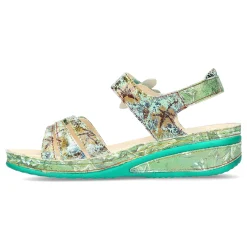 Sandales - JACDISO 03 | Laura Vita Shop