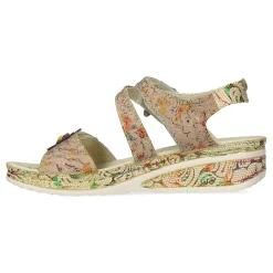 Sandales - JACDISO 62 | Laura Vita Store