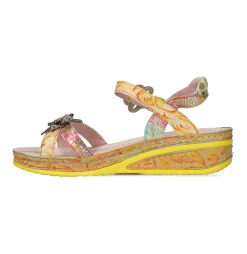 Sandales - JACDISO 53 | Laura Vita Outlet