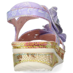 Sandales - JACDISO 08 | Laura Vita Store