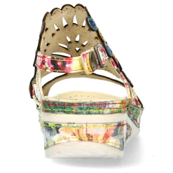 Sandales - JACDISO 18 | Laura Vita Store
