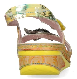 Sandales - JACDISO 53 | Laura Vita Outlet