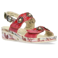 Sandales - JACDISO 16 | Laura Vita Flash Sale
