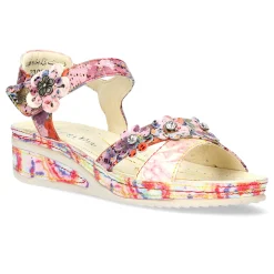 Sandales - JACDISO 15 | Laura Vita Fashion