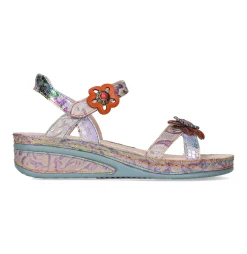 Sandales - JACDISO 53 | Laura Vita Outlet