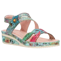 Sandales - JACDISO 48 | Laura Vita Shop