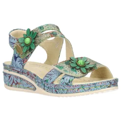 Sandales - JACDISO 62 | Laura Vita Store