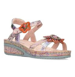 Sandales - JACDISO 53 | Laura Vita Outlet