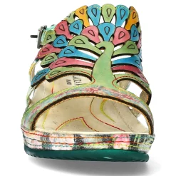 Sandales - JACDISO 18 | Laura Vita Store