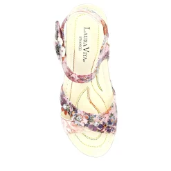 Sandales - JACDISO 15 | Laura Vita Fashion