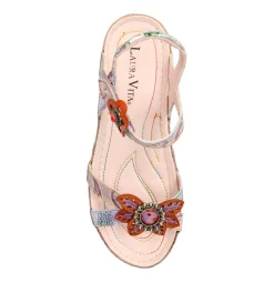 Sandales - JACDISO 53 | Laura Vita Outlet