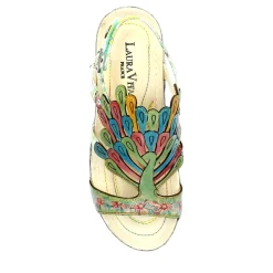 Sandales - JACDISO 18 | Laura Vita Store
