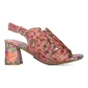 Sandales - JACHINO 06 | Laura Vita Hot