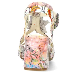 Sandales - JACHINO 12 | Laura Vita Store