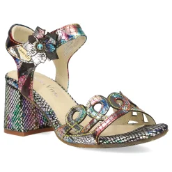 Sandales - JACHINO 10 | Laura Vita Shop