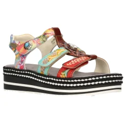 Sandales - JACINEO 05 | Laura Vita Clearance