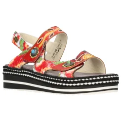 Sandales - JACINEO 0223 | Laura Vita Clearance