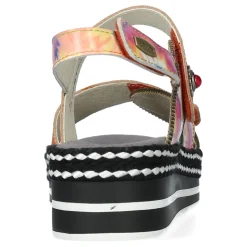 Sandales - JACINEO 0223 | Laura Vita Clearance