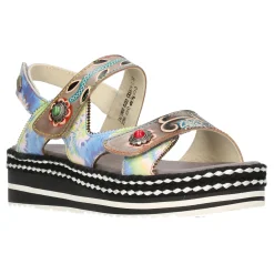 Sandales - JACINEO 0223 | Laura Vita Clearance