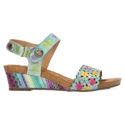 Sandales - JACLEO 11 | Laura Vita New
