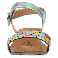 Sandales - JACLEO 11 | Laura Vita New