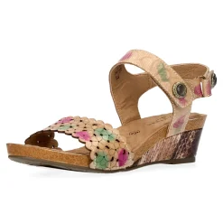 Sandales - JACLEO 11 | Laura Vita New
