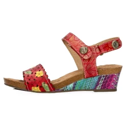 Sandales - JACLEO 11 | Laura Vita New