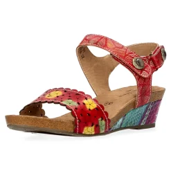Sandales - JACLEO 11 | Laura Vita New