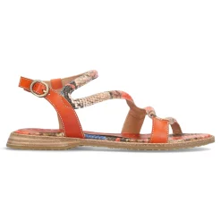 Sandales - JACLONO 07 | Laura Vita Fashion