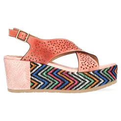 Sandales - JACMBEO 08 | Laura Vita Cheap