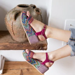 Sandales - JACMBEO 03 | Laura Vita Outlet
