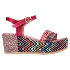 Sandales - JACMBEO 03 | Laura Vita Outlet