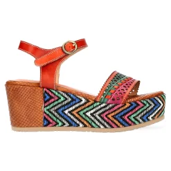 Sandales - JACMBEO 03 | Laura Vita Outlet