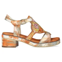 Sandales - JACPINEO 03 | Laura Vita New