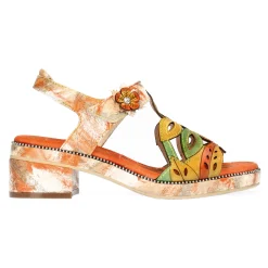 Sandales - JACPINEO 02 | Laura Vita Store