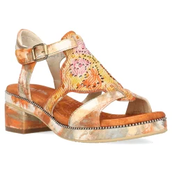 Sandales - JACPINEO 03 | Laura Vita New