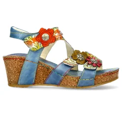 Sandales - JACPONO 67 | Laura Vita Shop