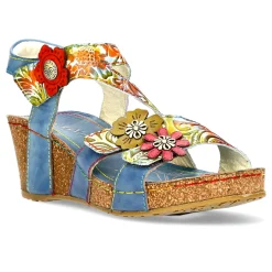 Sandales - JACPONO 67 | Laura Vita Shop