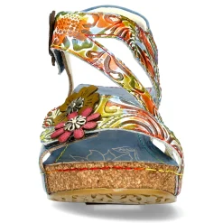 Sandales - JACPONO 67 | Laura Vita Shop