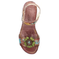Sandales - JACPONO 42 | Laura Vita Cheap