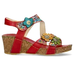 Sandales - JACPONO 67 | Laura Vita Shop