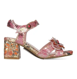 Sandales - JACQUESO 13 | Laura Vita New