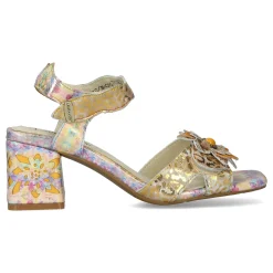 Sandales - JACQUESO 13 | Laura Vita Shop